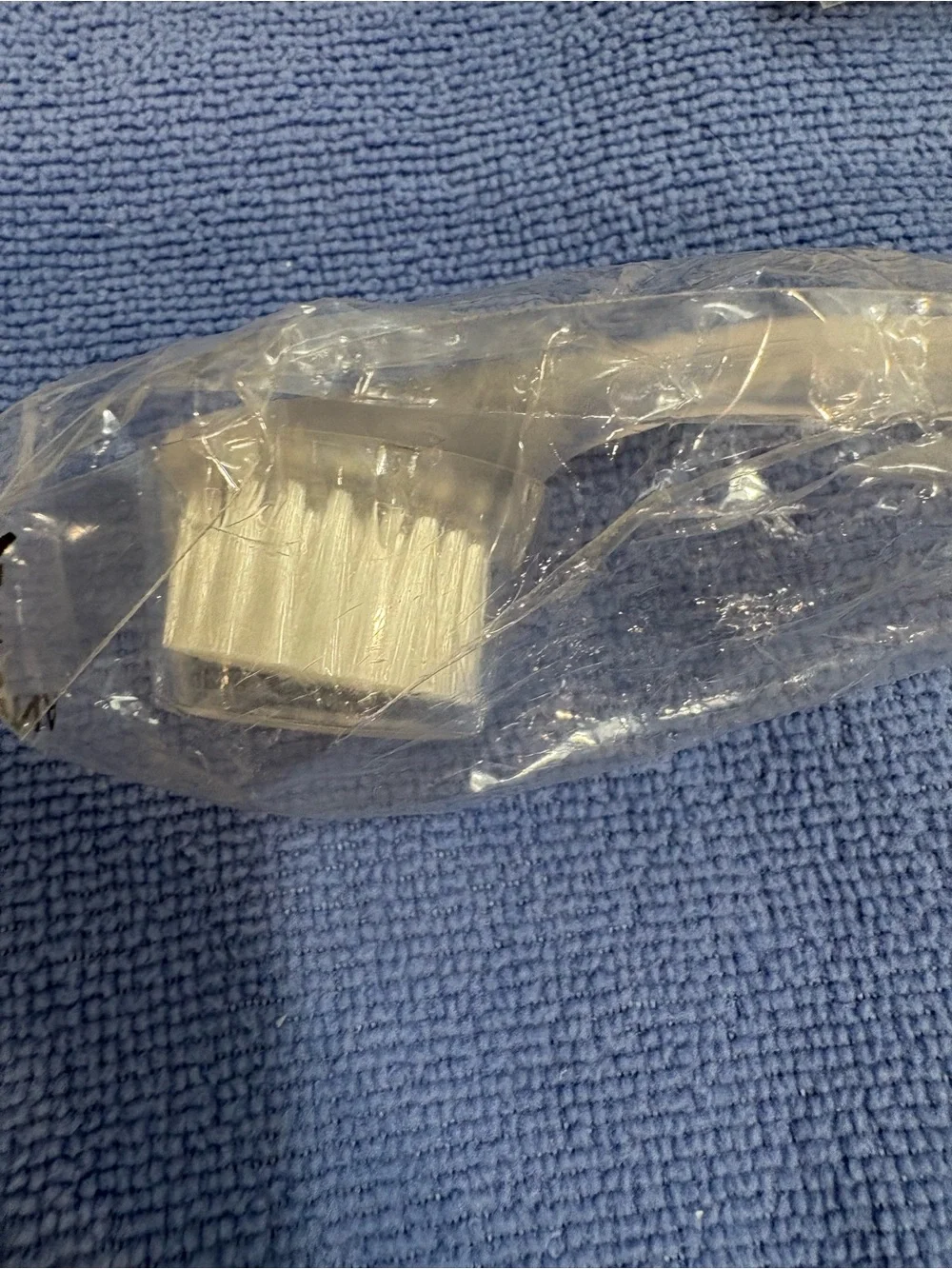 Lancôme Clear face wash brush with Gold Logo NEW !!